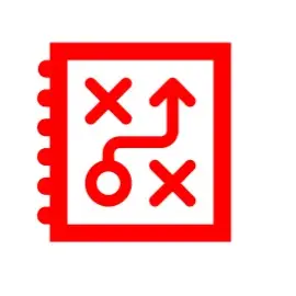 Strategy Icon